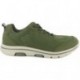 Scarpe sportive da uomo Doctor Cutillas 34311 Mesh KAKI