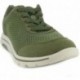 Scarpe sportive da uomo Doctor Cutillas 34311 Mesh KAKI