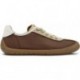 SNEAKERS CAMPER TWINS PTH0 K201542 MARRON_016