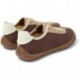 SNEAKERS CAMPER TWINS PTH0 K201542 MARRON_016