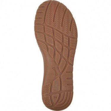 SNEAKERS CAMPER TWINS PTH0 K201542 MARRON_016
