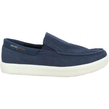 Mocassini da uomo Doctor Cutillas 34902 MARINO