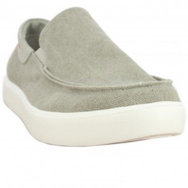 Mocassini da uomo Doctor Cutillas 34902 GRIS