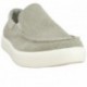 Mocassini da uomo Doctor Cutillas 34902 GRIS