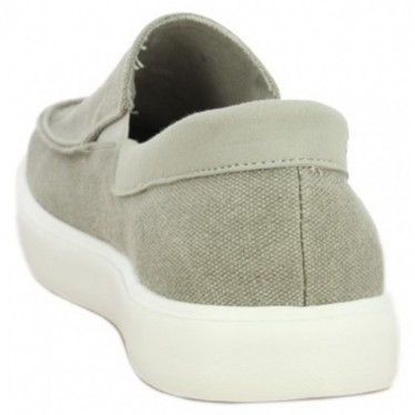 Mocassini da uomo Doctor Cutillas 34902 GRIS