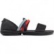 Sandali da donna CAMPER Twins K201710 NEGRO_001