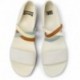 Sandali da donna CAMPER Twins K201710 BLANCO_003