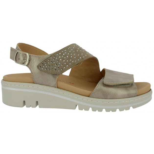 Sandali Doctor Cutillas da donna 36146 PICO Sandali Doctor Cutillas da donna 36146 PICO