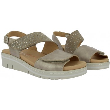 Sandali Doctor Cutillas da donna 36146 PICO