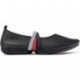 Ballerine da donna CAMPER Twins K201665 NEGRO_006