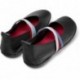 Ballerine da donna CAMPER Twins K201665 NEGRO_006