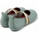 Ballerine da donna CAMPER Twins K201665 VERDE_008