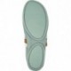 Ballerine da donna CAMPER Twins K201665 VERDE_008
