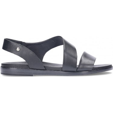 Sandali da donna PIKOLINOS Formentera W8Q-0944 BLACK