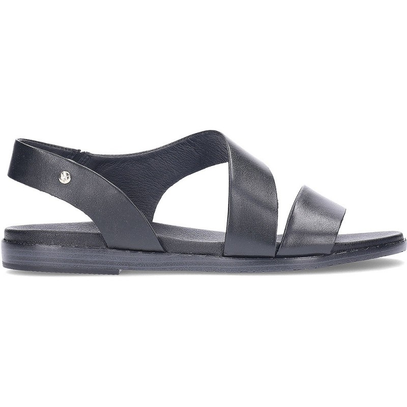 Sandali da donna PIKOLINOS Formentera W8Q-0944 BLACK