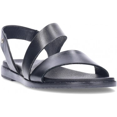 Sandali da donna PIKOLINOS Formentera W8Q-0944 BLACK