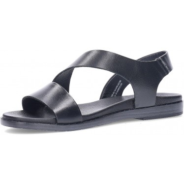 Sandali da donna PIKOLINOS Formentera W8Q-0944 BLACK