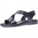 Sandali da donna PIKOLINOS Formentera W8Q-0944 BLACK