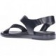Sandali da donna PIKOLINOS Formentera W8Q-0944 BLACK