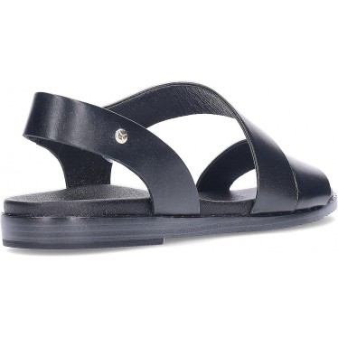 Sandali da donna PIKOLINOS Formentera W8Q-0944 BLACK