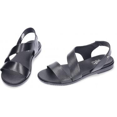 Sandali da donna PIKOLINOS Formentera W8Q-0944 BLACK