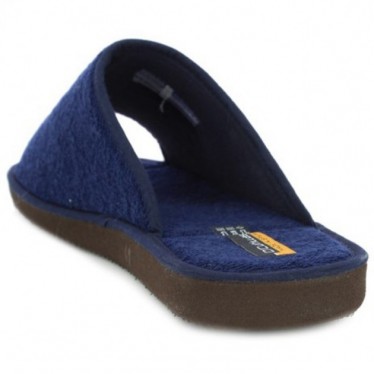 Pantofole Doctor Cutillas 12253 Muli MARINO