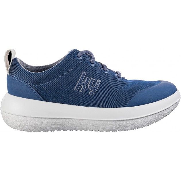 Scarpe da ginnastica da donna KYBUN PURA BLUE Scarpe da ginnastica da donna KYBUN PURA BLUE