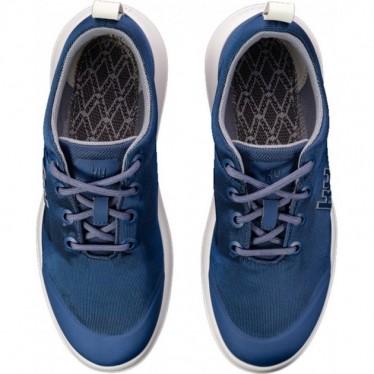Scarpe da ginnastica da donna KYBUN PURA BLUE