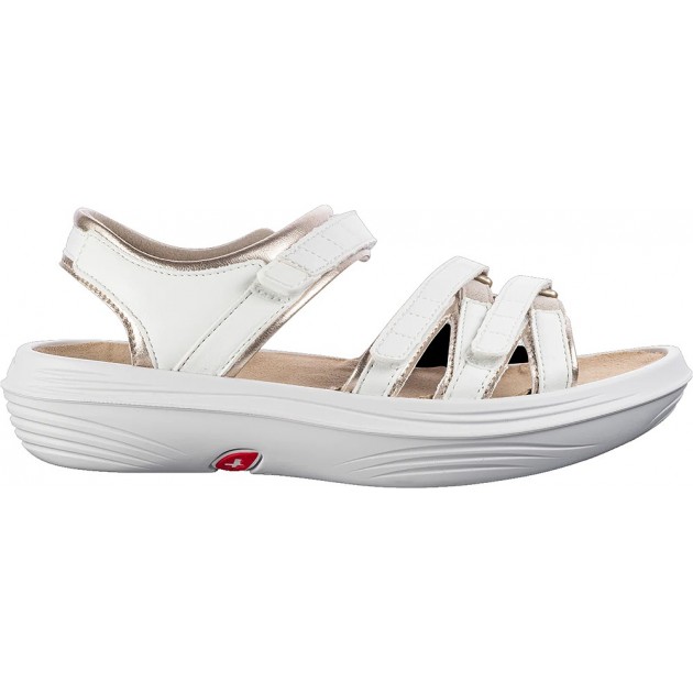 Sandali KYBUN TESSIN W WHITE Sandali KYBUN TESSIN W WHITE