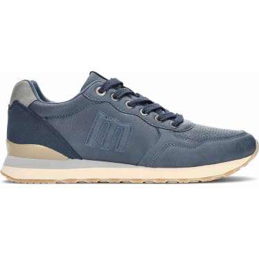 Scarpe sportive da uomo MTNG Porland 84755 JINATA_NAVY