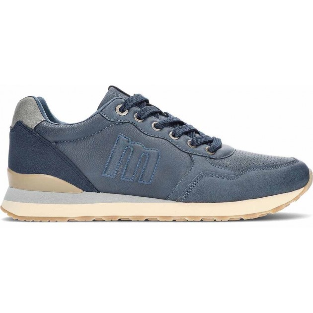 Scarpe sportive da uomo MTNG Porland 84755 JINATA_NAVY Scarpe sportive da uomo MTNG Porland 84755 JINATA_NAVY