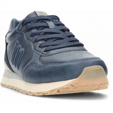Scarpe sportive da uomo MTNG Porland 84755 JINATA_NAVY