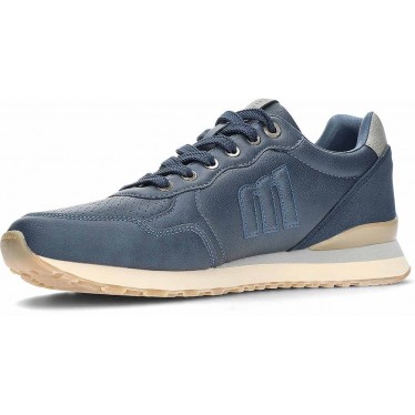 Scarpe sportive da uomo MTNG Porland 84755 JINATA_NAVY