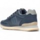 Scarpe sportive da uomo MTNG Porland 84755 JINATA_NAVY
