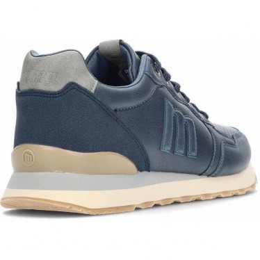 Scarpe sportive da uomo MTNG Porland 84755 JINATA_NAVY