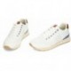 Scarpe sportive da uomo MTNG Porland 84755 WHITE