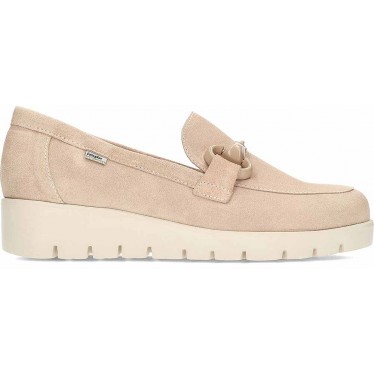Mocassino da donna Callaghan 58512 Bari PINK