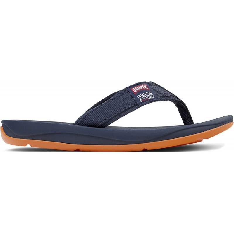 CAMPER INEOS Britannia K101002 Infradito da uomo NAVY_001