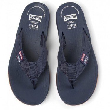 CAMPER INEOS Britannia K101002 Infradito da uomo NAVY_001