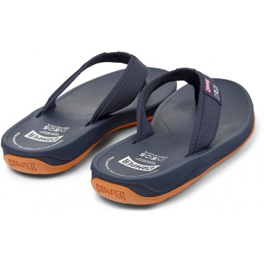 CAMPER INEOS Britannia K101002 Infradito da uomo NAVY_001