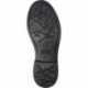 Mocassini in pelle stile nautico CAMPER Dean K101045 NEGRO_001
