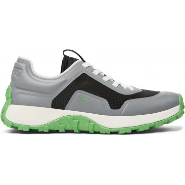 Scarpe sportive da uomo CAMPER Drift Trail K100947 GRIS_003
