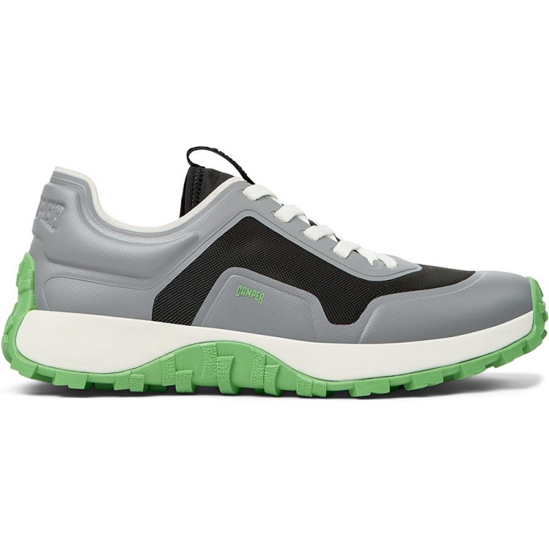 Scarpe sportive da uomo CAMPER Drift Trail K100947 GRIS_003
