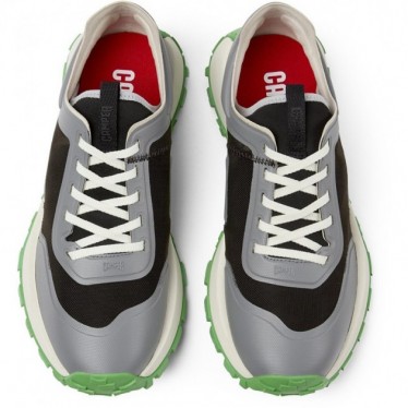 Scarpe sportive da uomo CAMPER Drift Trail K100947 GRIS_003