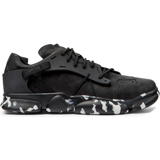 SNEAKERS CAMPER KARST K100845 GRIS_020 SNEAKERS CAMPER KARST K100845 GRIS_020