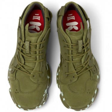 SNEAKERS CAMPER KARST K100845 VERDE_021