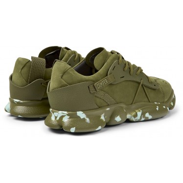 SNEAKERS CAMPER KARST K100845 VERDE_021