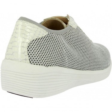 Scarpe sportive da donna Doctor Cutillas 39212 BLANCO