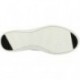 Scarpe sportive da donna Doctor Cutillas 39212 BLANCO