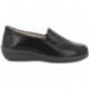 Mocassini da donna Doctor Cutillas 43624 NEGRO